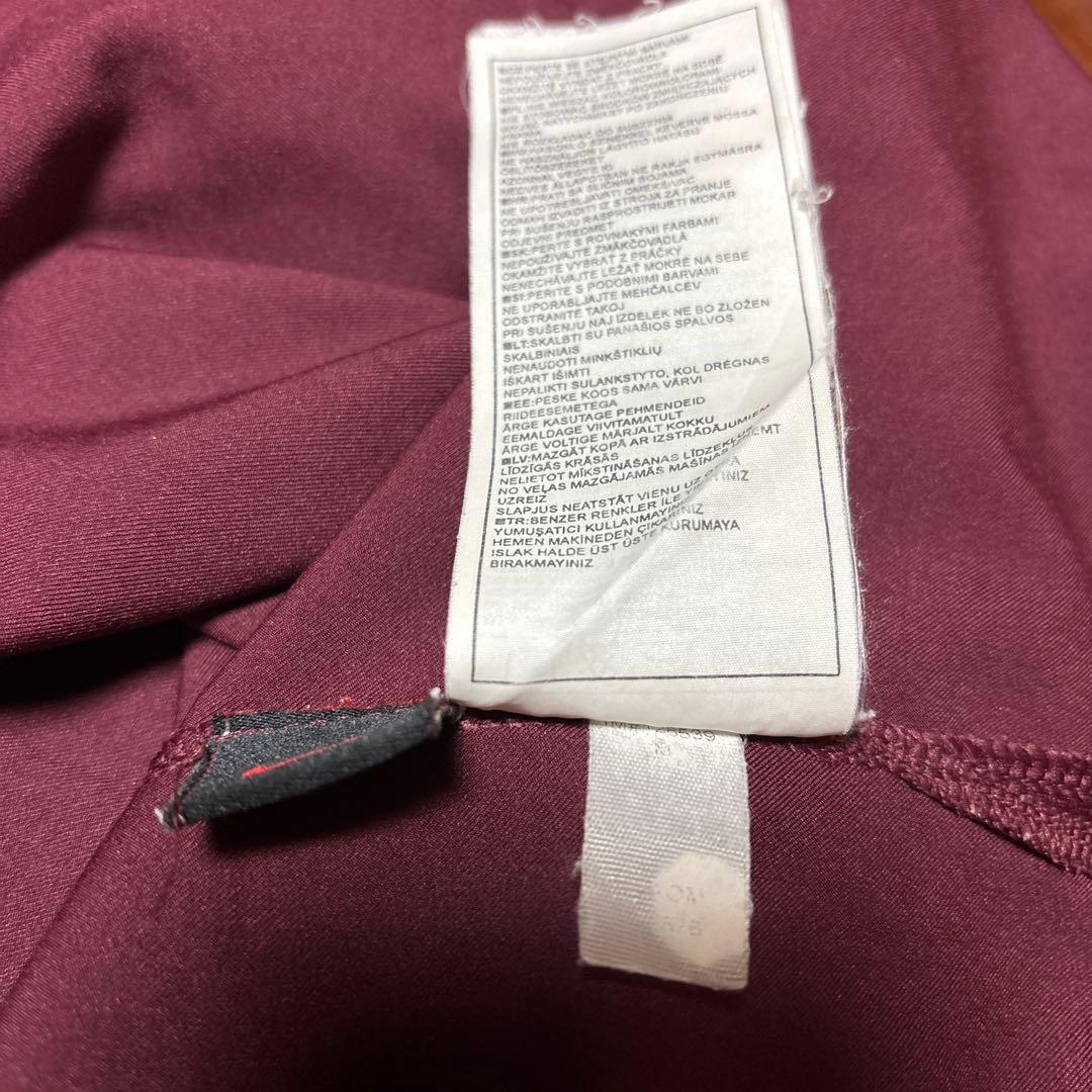 NIKE アーセナルユニフォーム アンリ 14番 サイズL