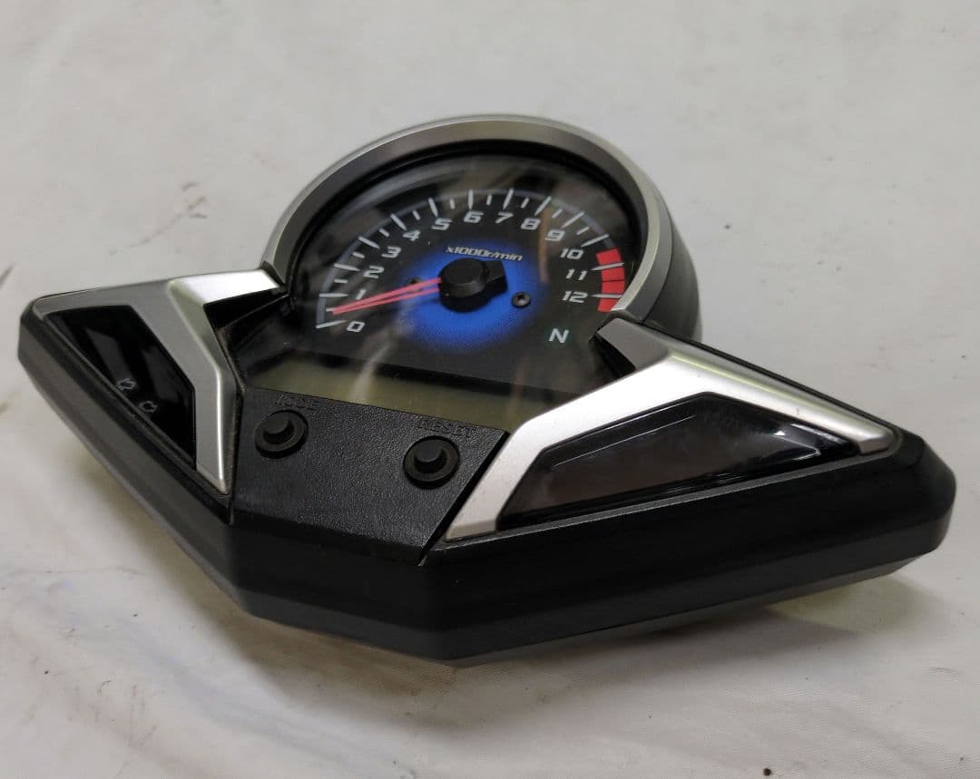 ホンダ　MC41対応　CBR250R メーター