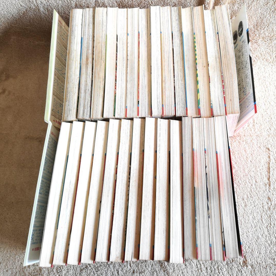 【コミック　サンデーコミックス　昭和レトロ】全２８巻『男どアホウ甲子園』水島新司