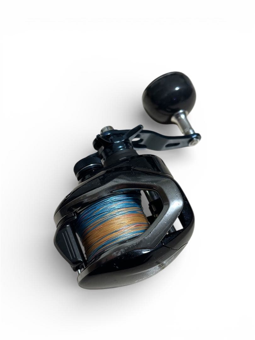 シマノ グラップラー 301HG