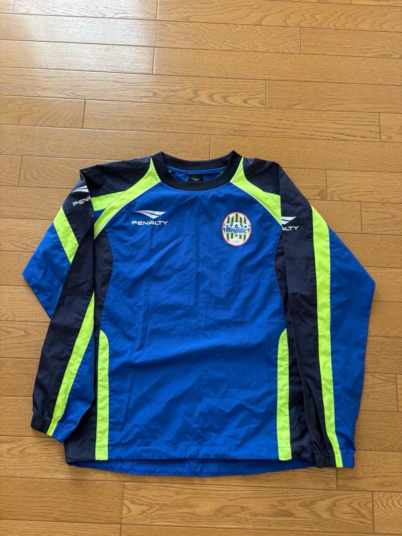 モンテディオ山形長袖限定モデル