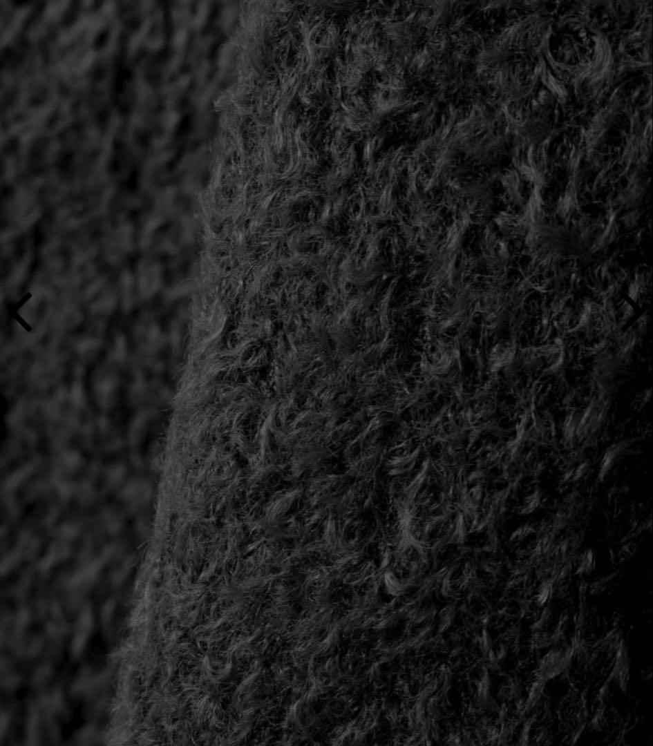 さちさんのみ購入可能　2025AW【新品】mizuiro ind