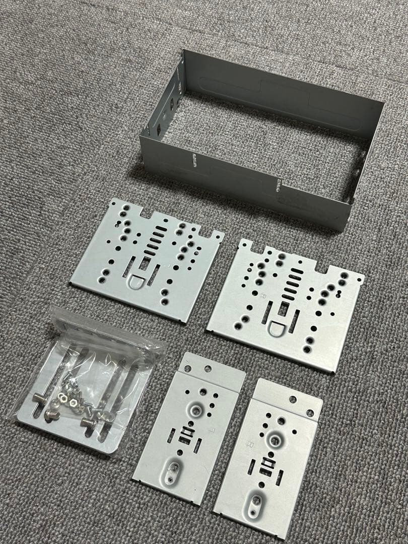 ATOTO S8G2114PM 10.1インチ 3G+32G 2DIN