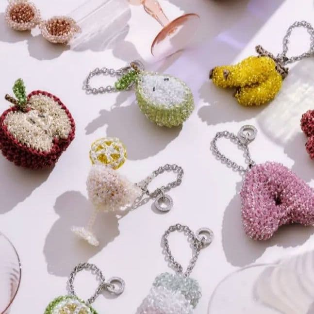 ❤未使用品❤ANTEPRIMA❤フルッタ/アップル