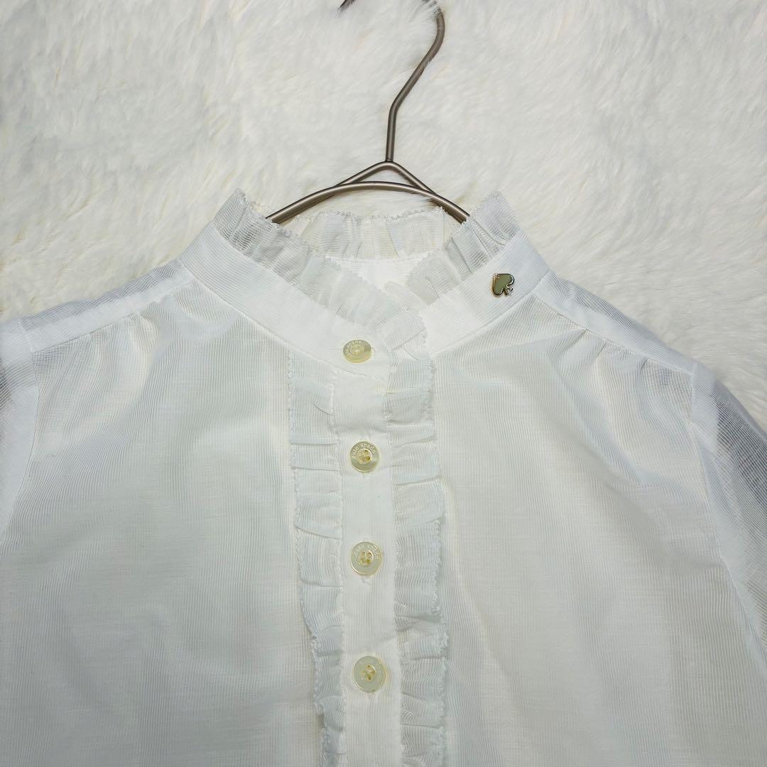 ケイトスペード フォーマル 入学式120 ３点セットアップ 卒園式　ツイード