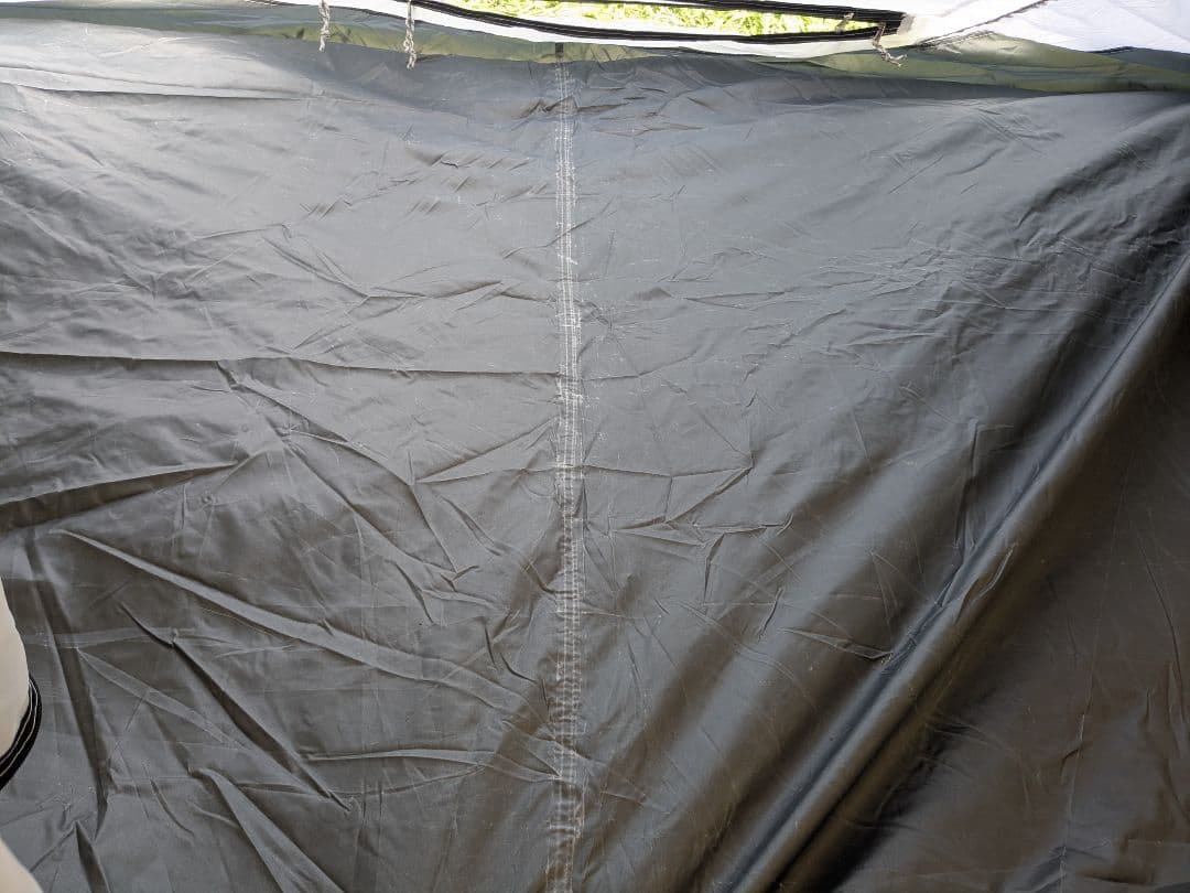 FIELDOOR　フォークテントTC280プラス　別売りオプション品あり