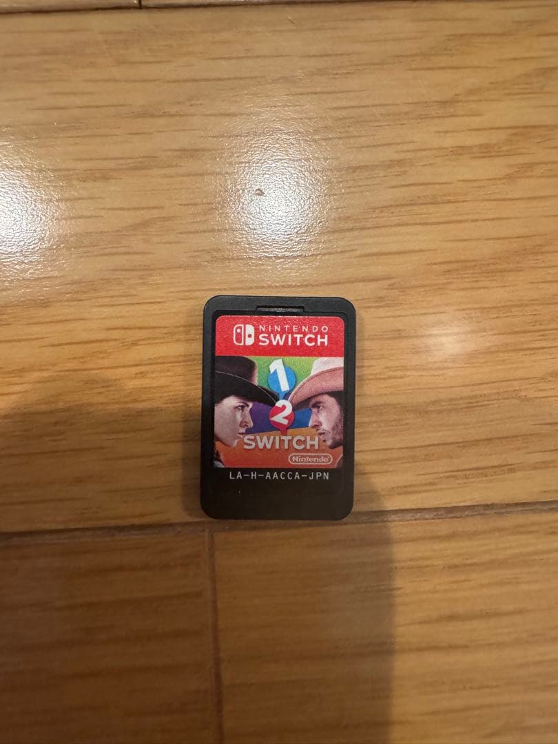 L*1様 任天堂スイッチ ゲームソフト マリオカート ワンツースイッチ マリオオ