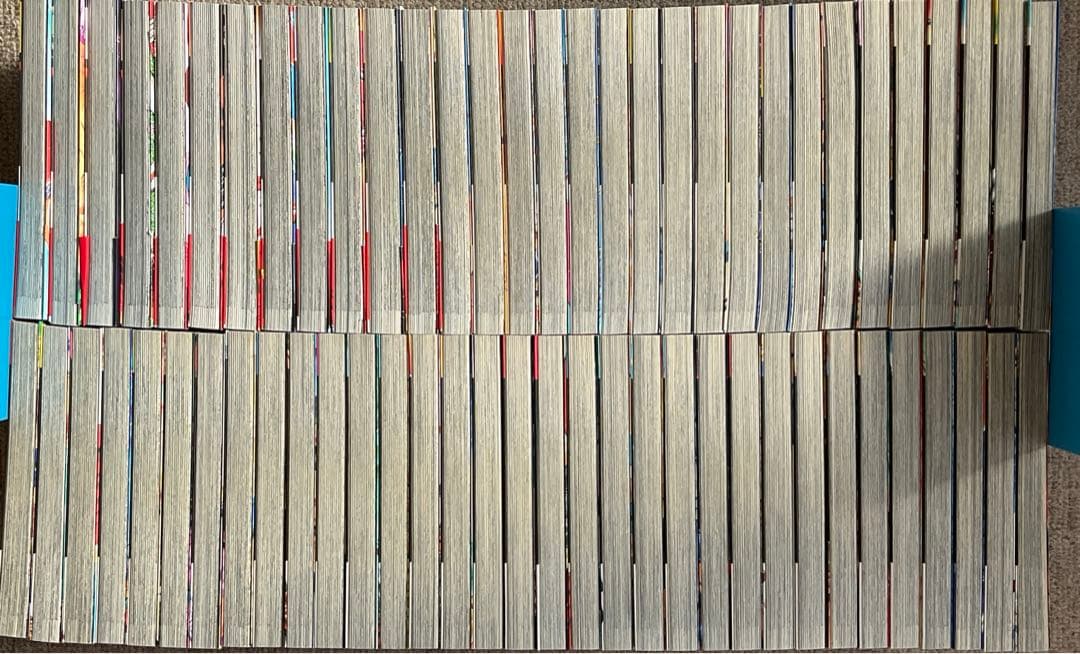 キングダム　64巻まで