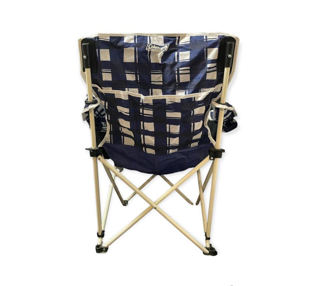 2点セット Coleman X BEAUTY & YOUTH チェア