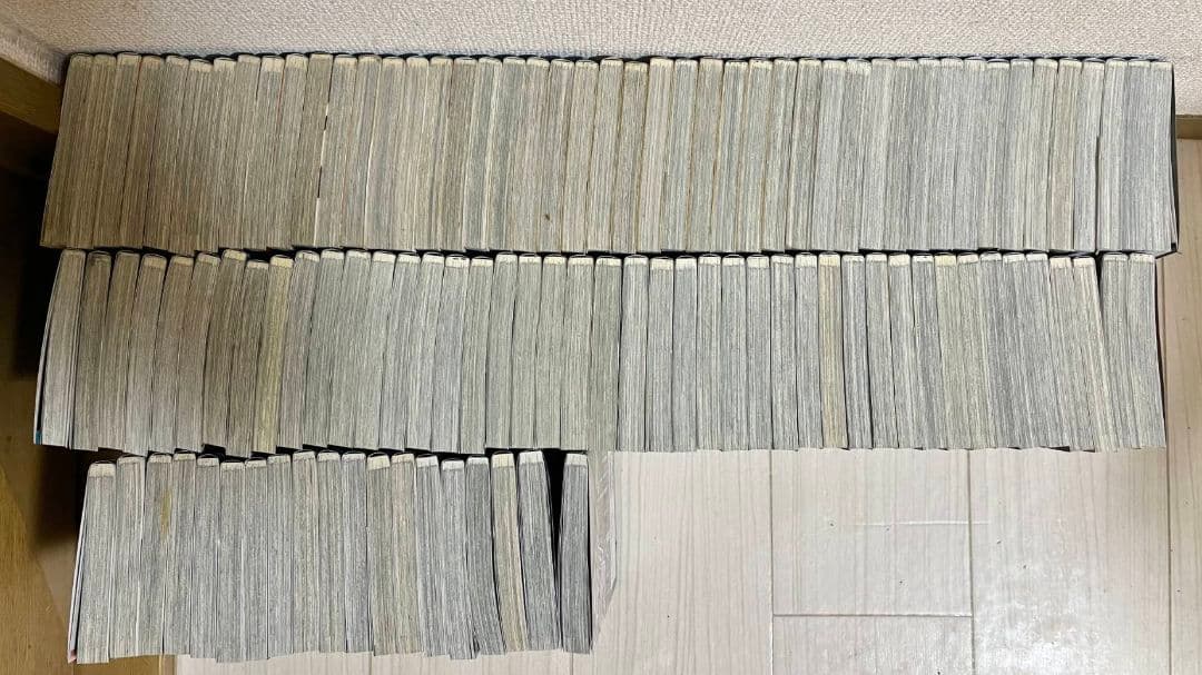 バキ　範馬刃牙　刃牙道　バキ道　刃牙らへん