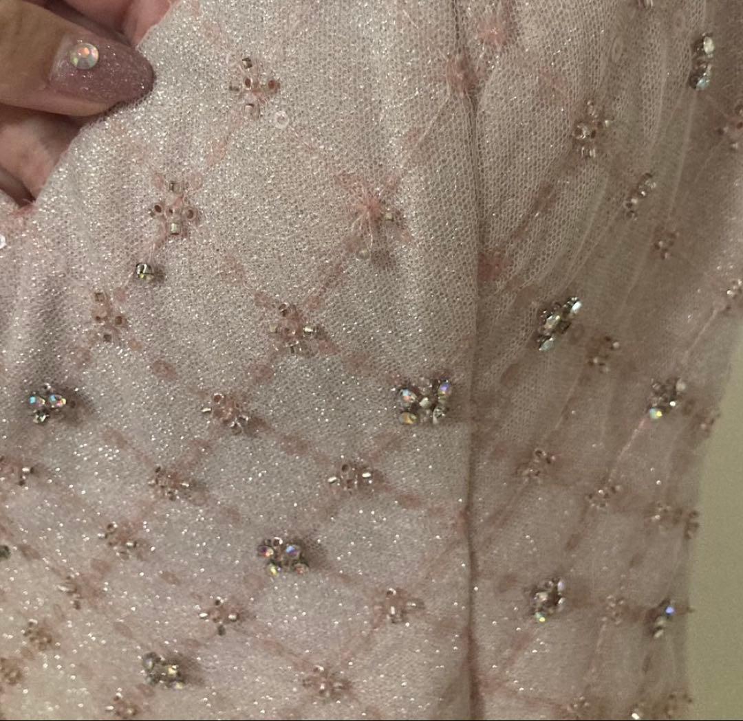 完売色ROBE de FLEURS ローブドフルール