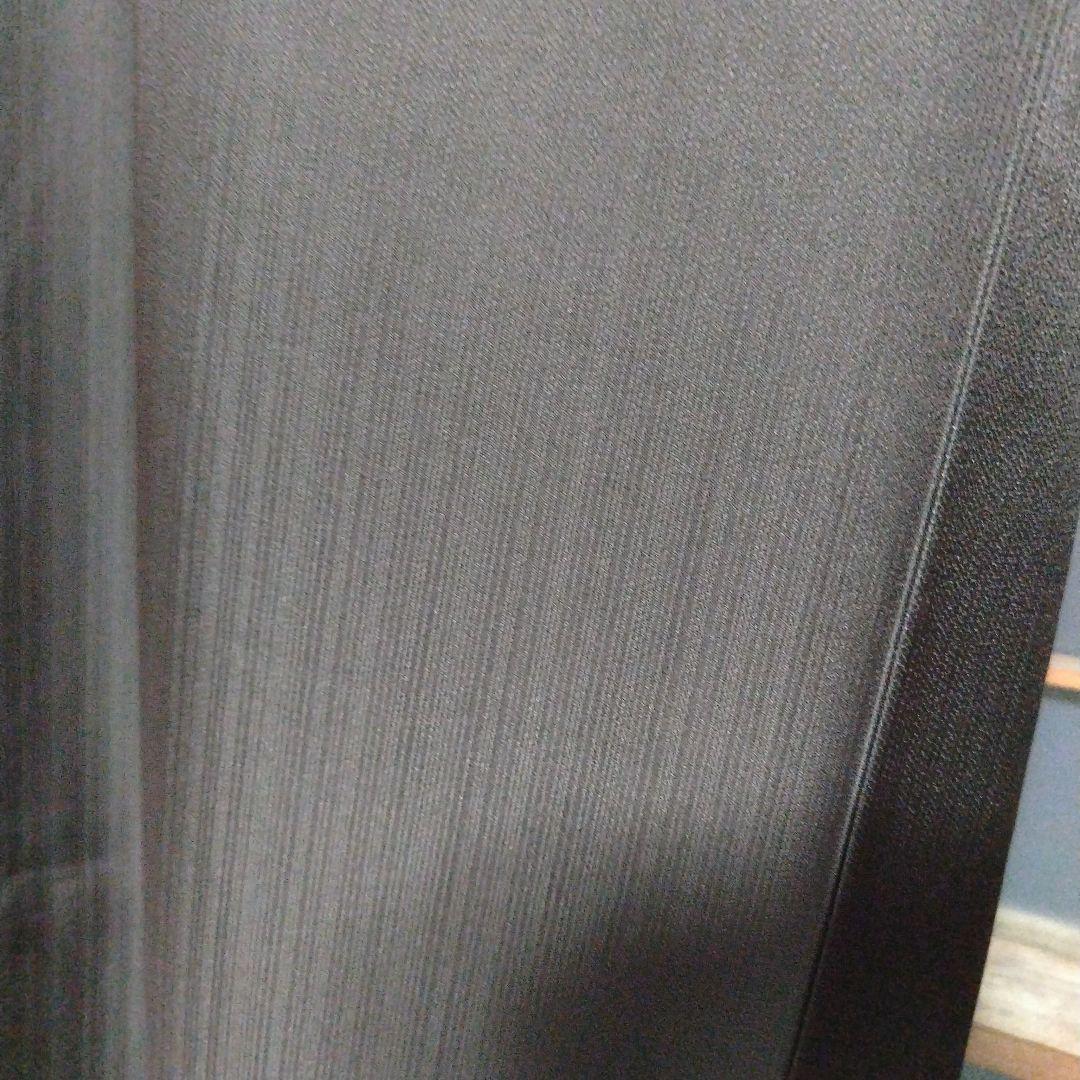 洗えるきもの英　色無地