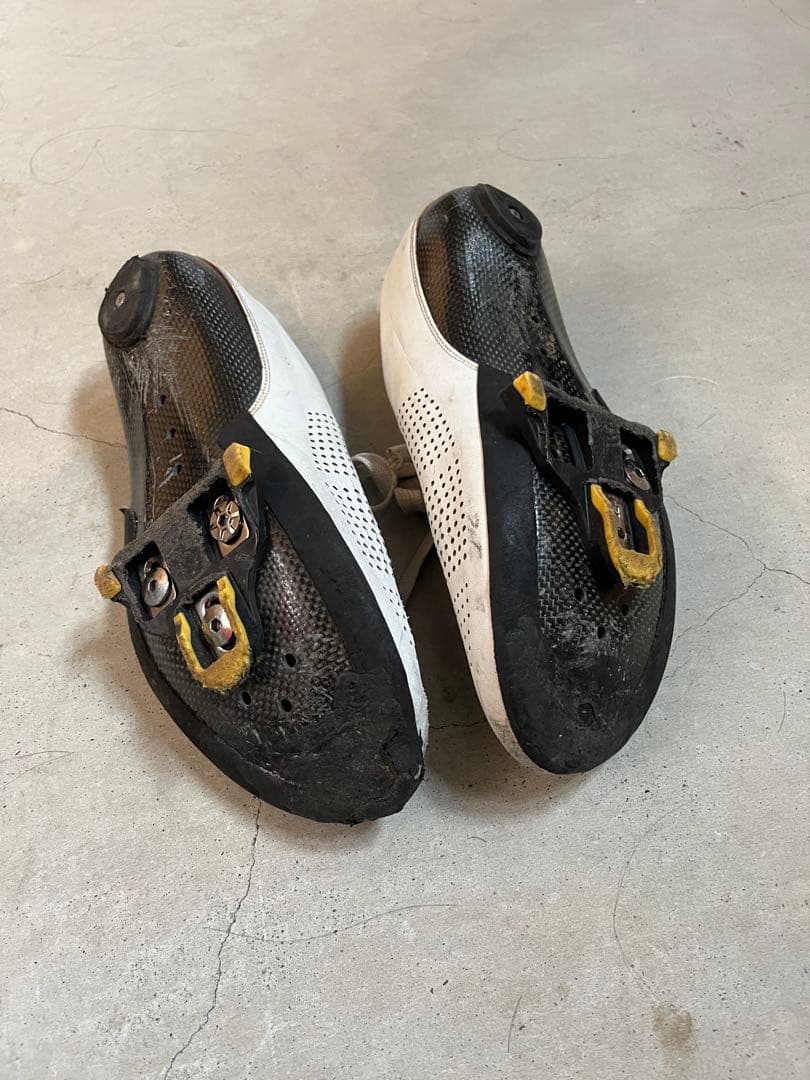 Nimbl Air ニンブル エアー サイクリングシューズ 41.5