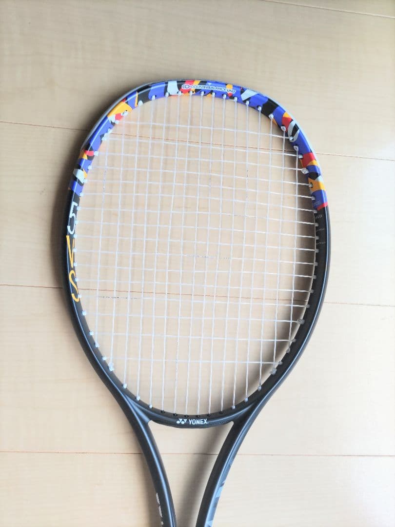 YONEX GEOBREAK（ジオブレイク）50VS / XFL0