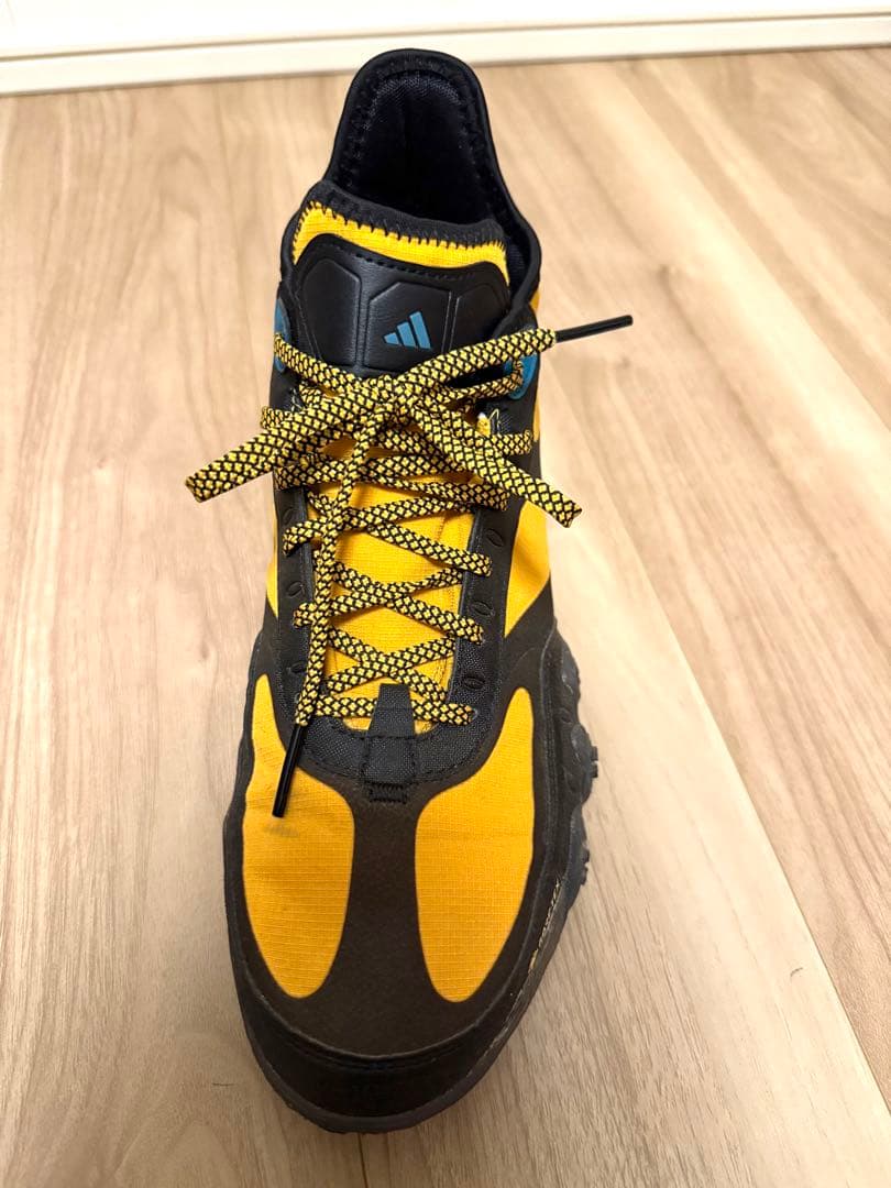 【超美品】adidas⭐︎アディクロス GTX 26.5cm