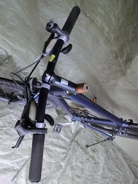 82：GIANT　GRAVIER　ジャンク　引取限定：埼玉県所沢市