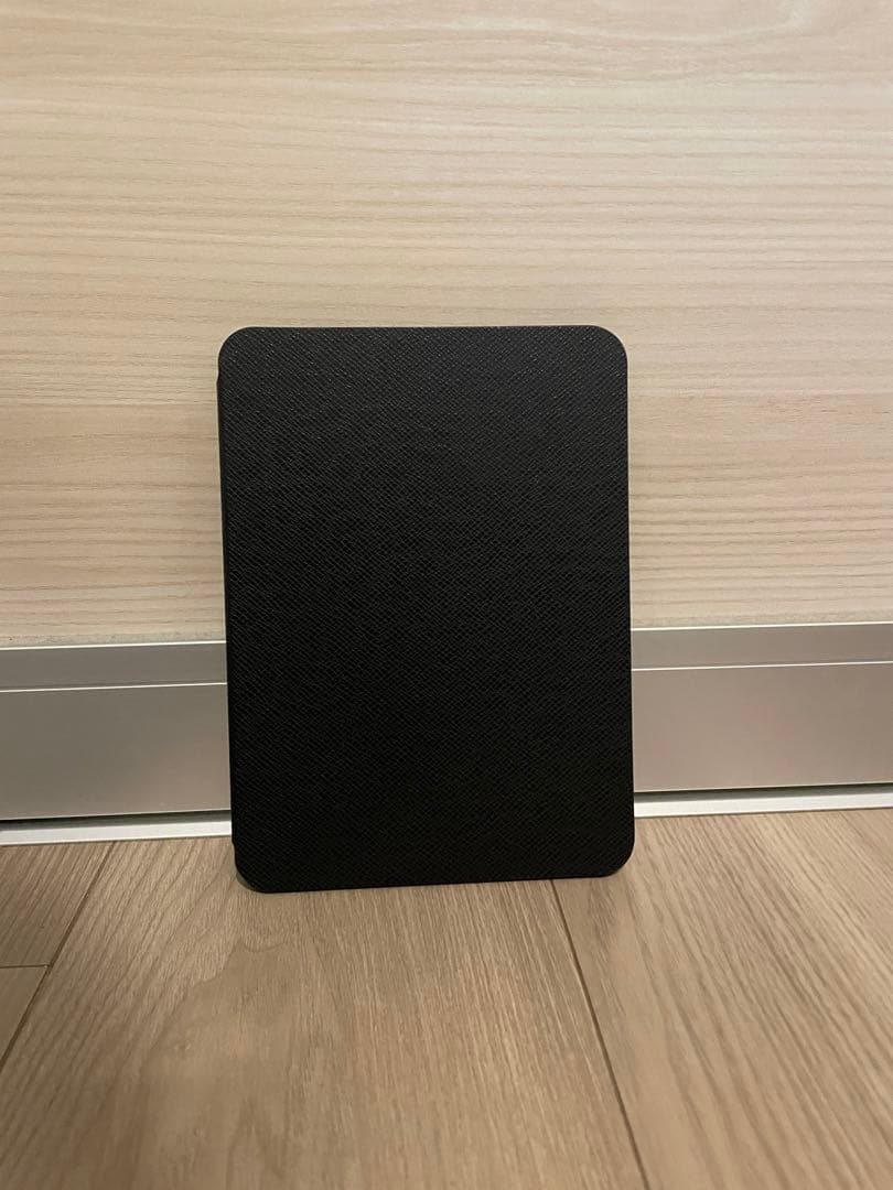 Kindle Paperwhite(16GB) 第12世代 広告なし ケース付き