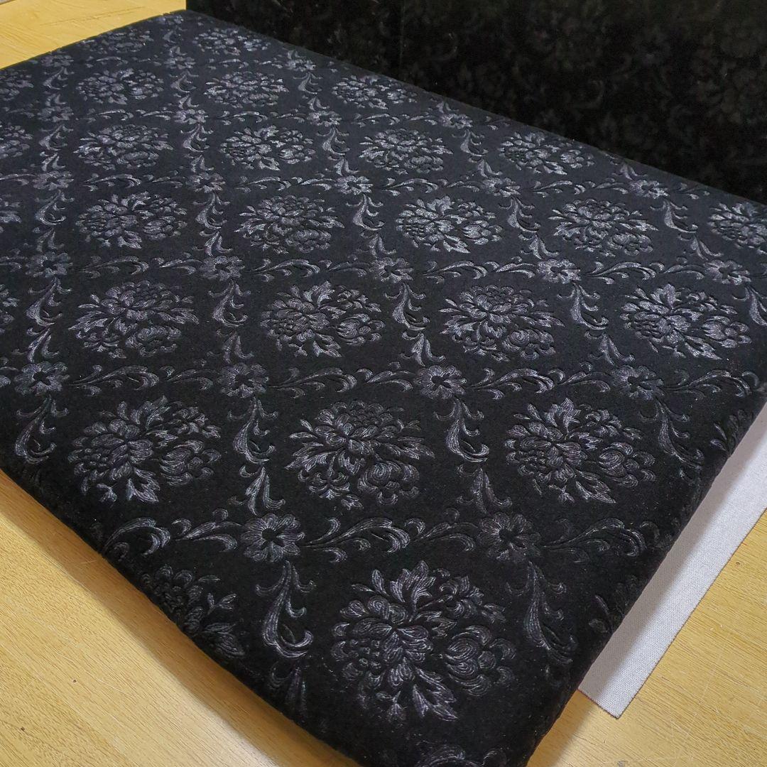 【G-Monster】②助手席フラット【ローレルブラック】