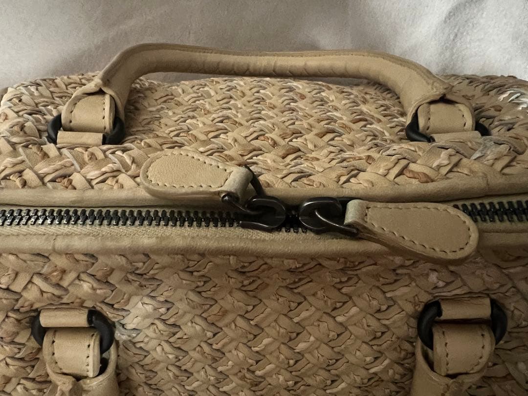 ボッテガ　トートバック