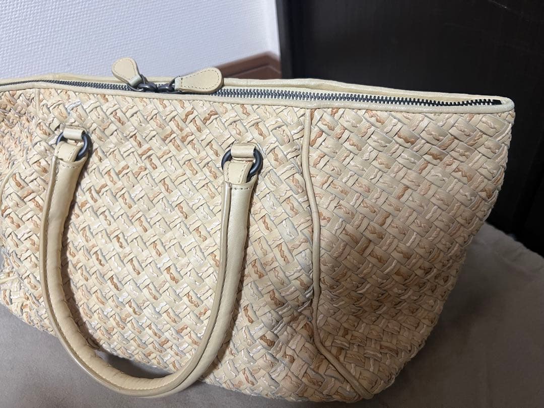 ボッテガ　トートバック