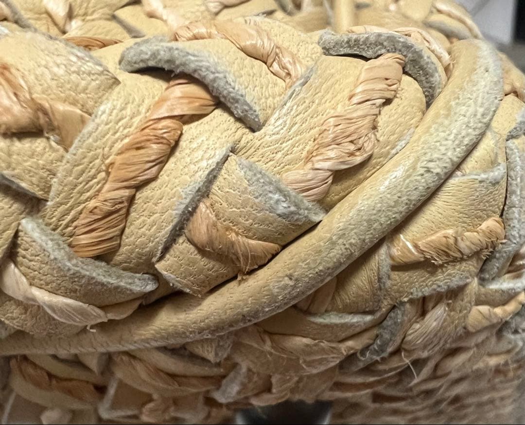 ボッテガ　トートバック