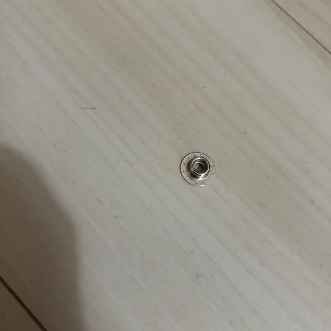 Yuan Relax Tuck Pants ”Cotton Chino”ベージュ