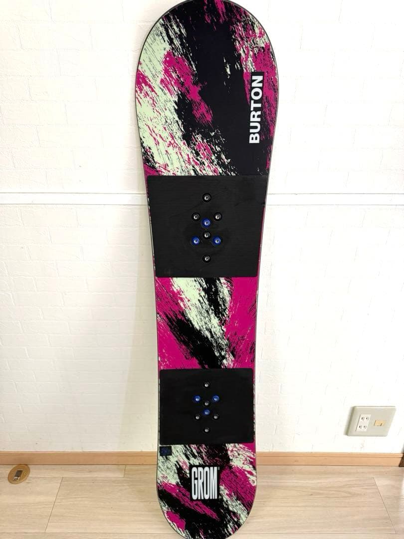 スノーボード Burton GROM 120cm