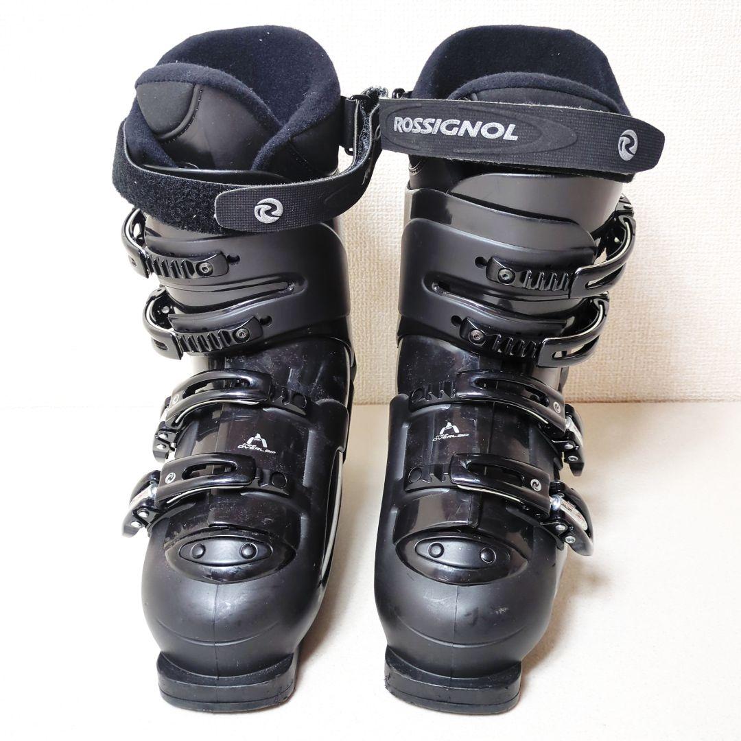 ロシニョール ROSSIGNOL AXIUM スキー ブーツ　25.5㎝