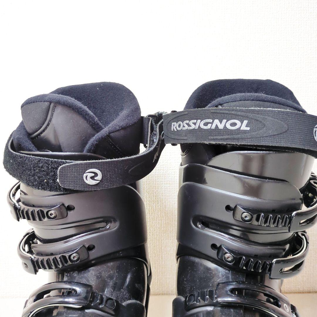 ロシニョール ROSSIGNOL AXIUM スキー ブーツ　25.5㎝
