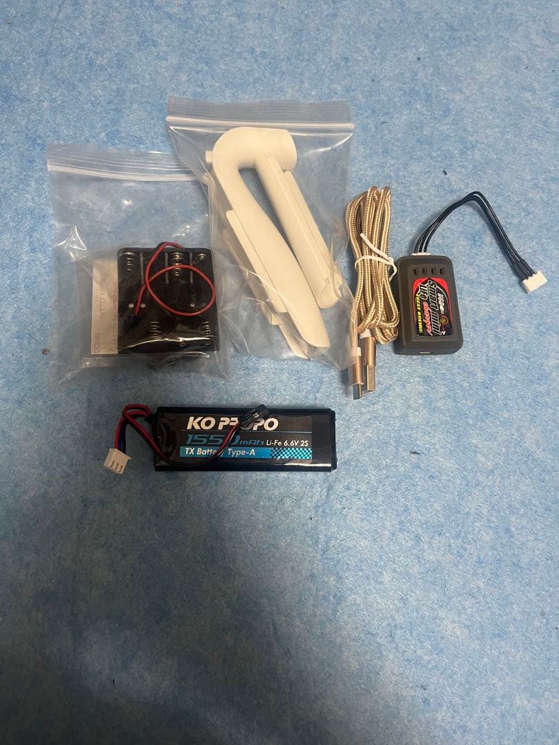 KOプロポex-nextLDTプロポのみ