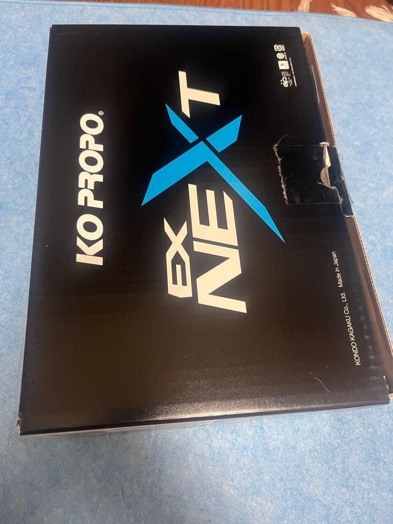 KOプロポex-nextLDTプロポのみ