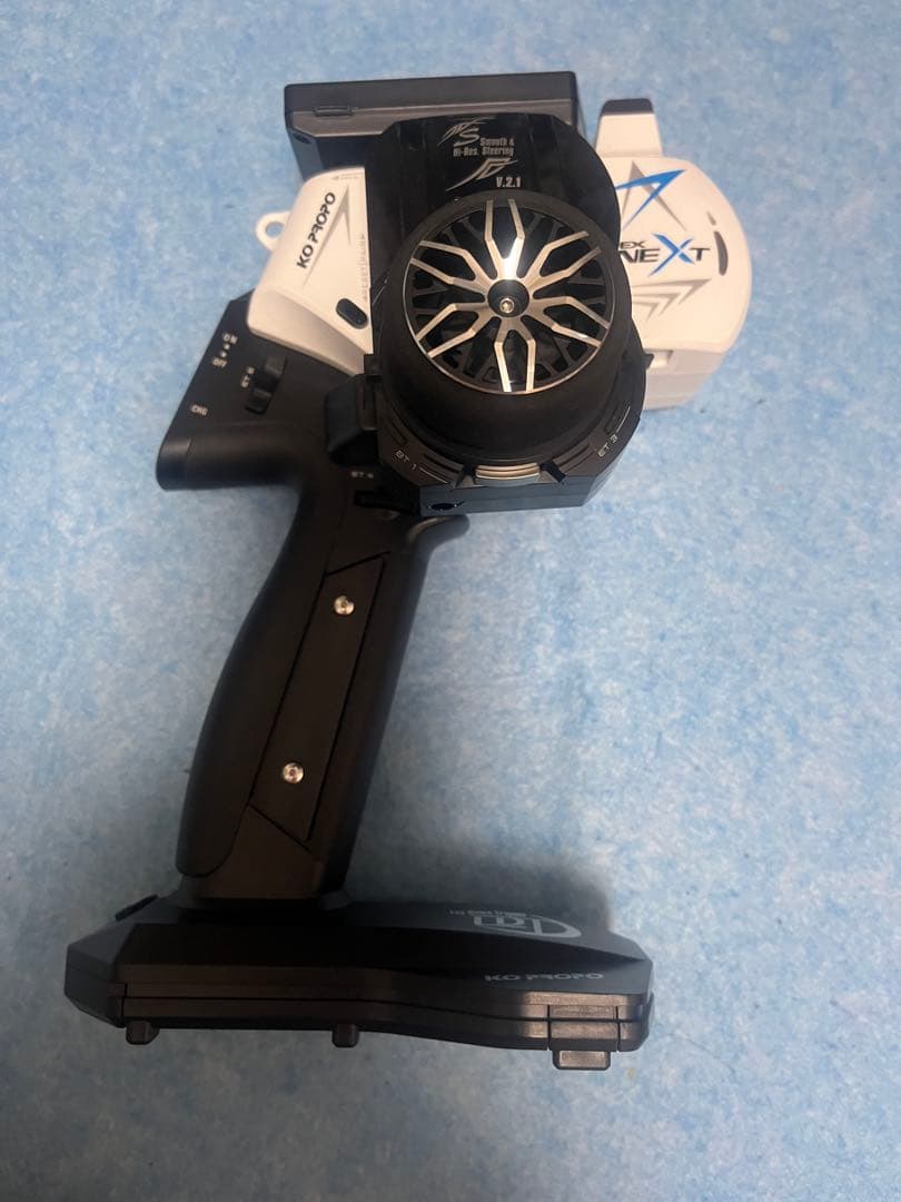 KOプロポex-nextLDTプロポのみ