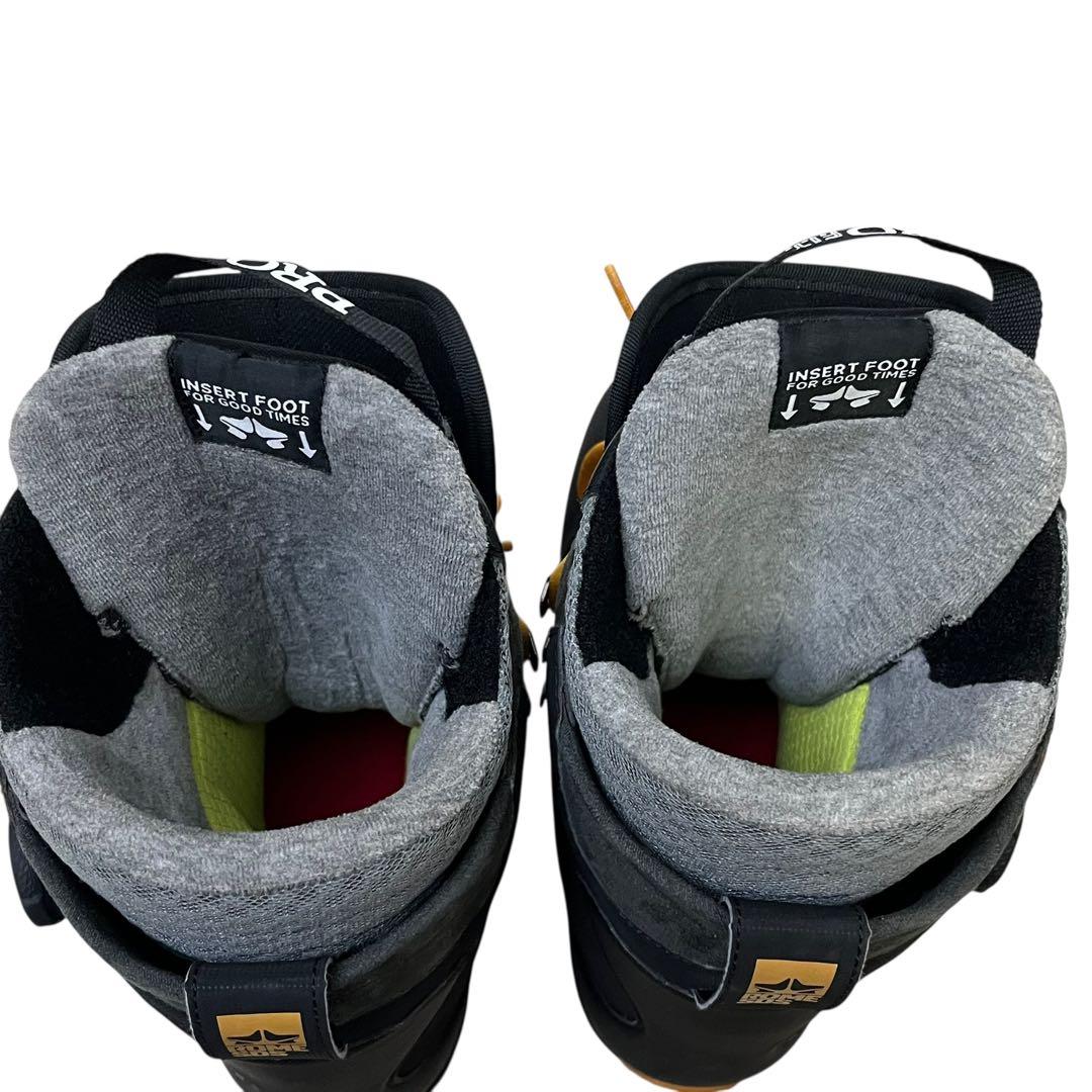 ROME SDS BODEGA HYBRID BOA スノーボードブーツ