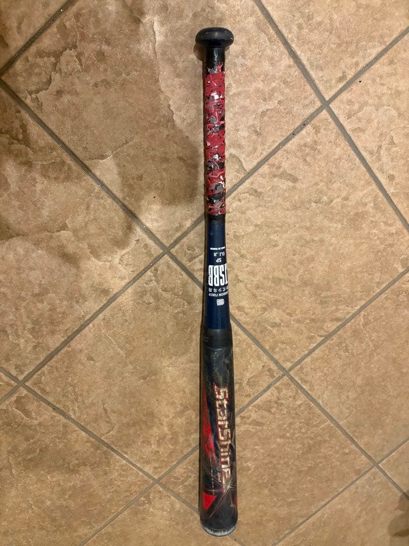 アシックス　軟式　バット スターシャイン2nd 78㎝　大谷