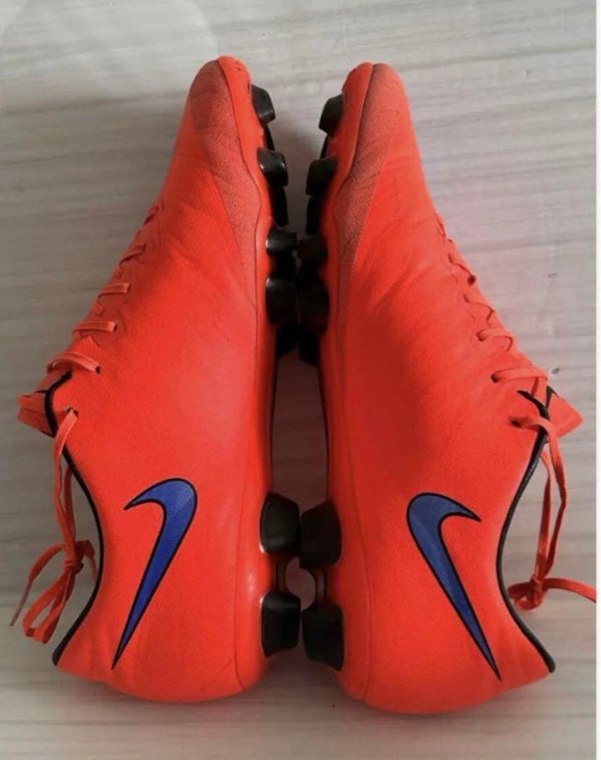 NIKE マーキュリアル スパイク