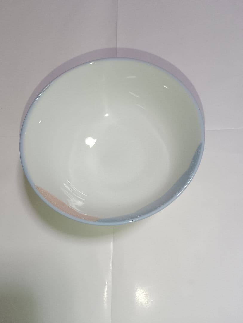 ピヨ吉→JAL 飯碗 Noritake