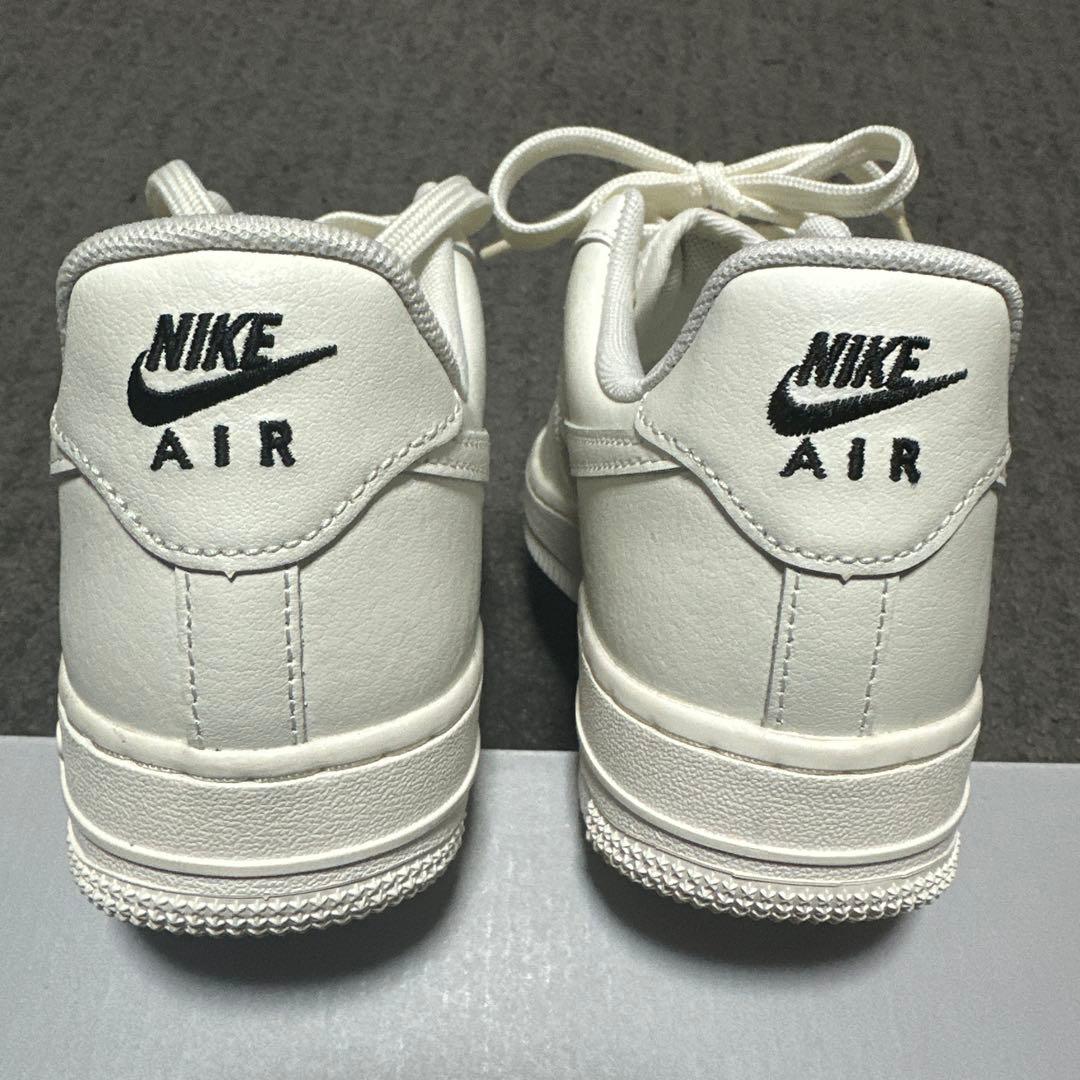 新品未使用/箱付き NIKE AIRFORCE1 07