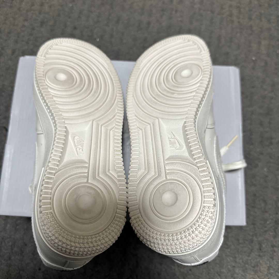 新品未使用/箱付き NIKE AIRFORCE1 07