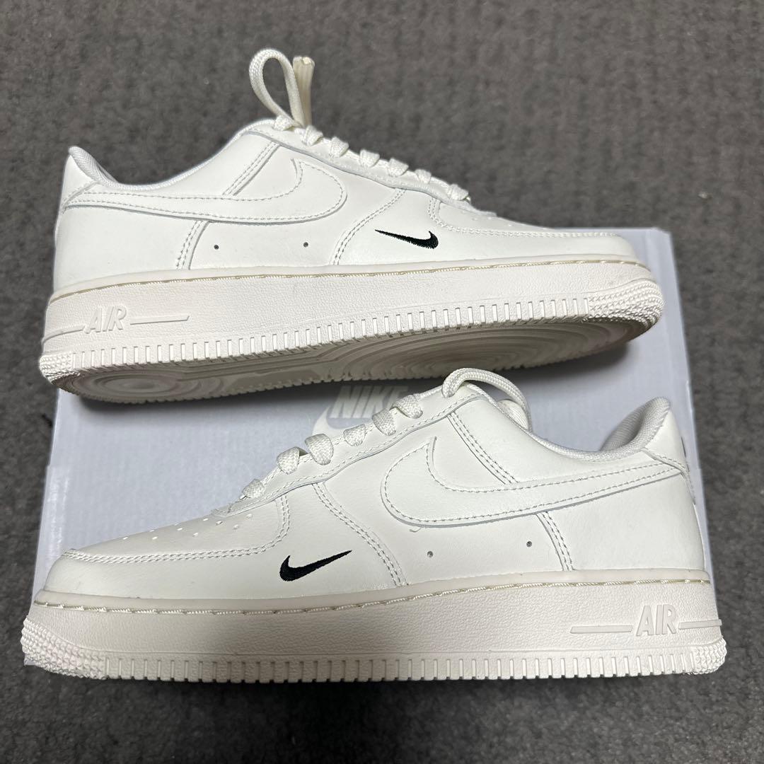 新品未使用/箱付き NIKE AIRFORCE1 07