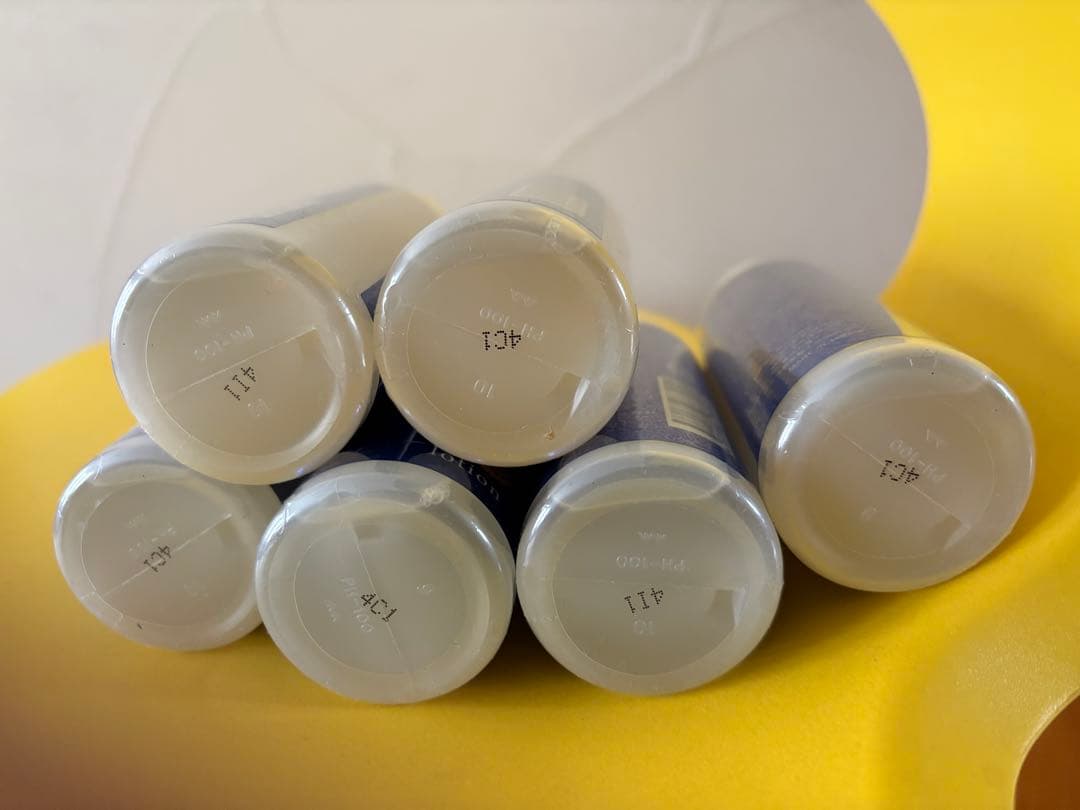 パイナップル豆乳ローション メンズ用 100ml 6本セット