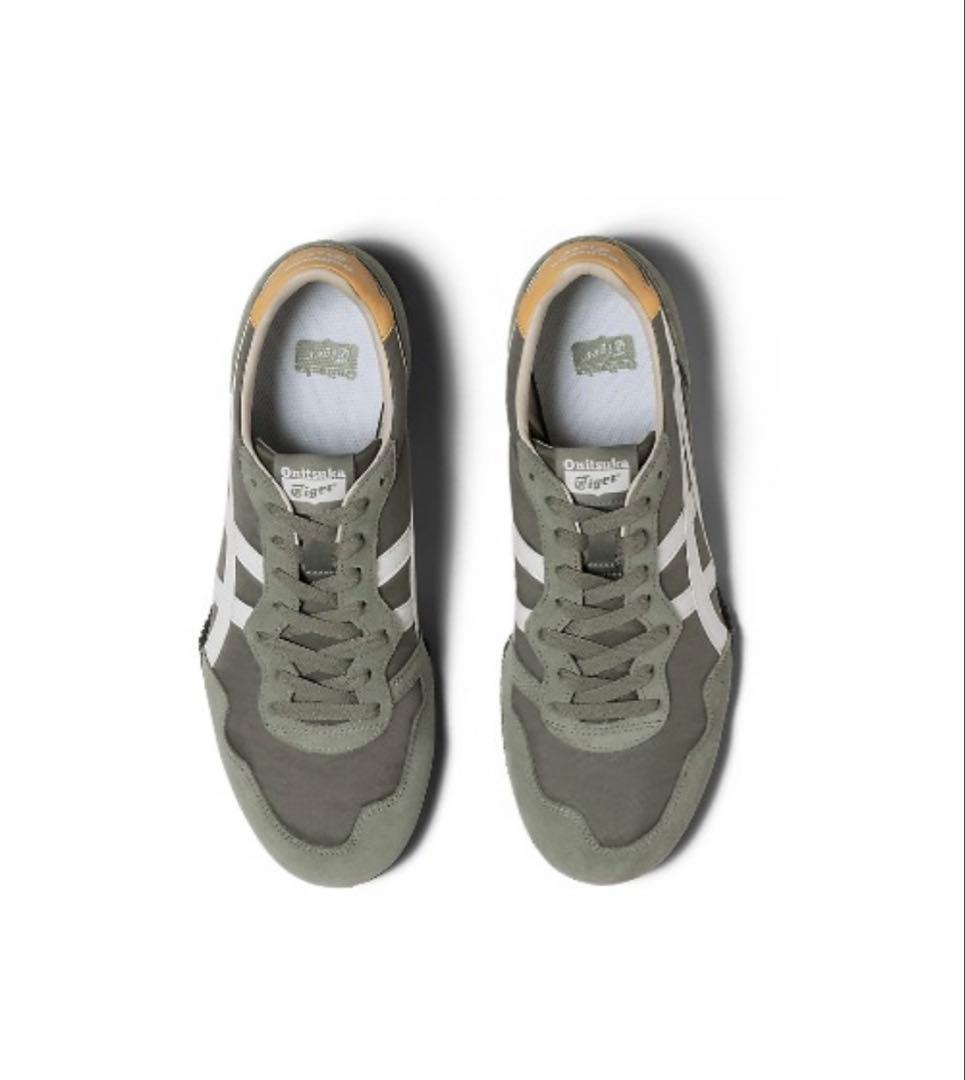 SERRANO / セラーノ オニツカタイガー