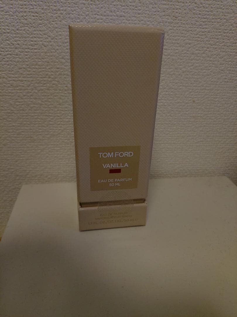 香水(ユニセックス) TOM FORD VANILLA SEX 50ML