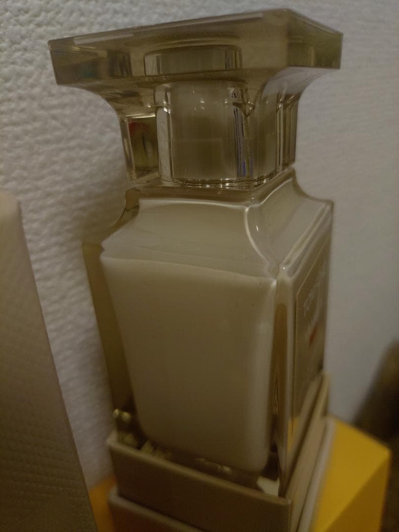 香水(ユニセックス) TOM FORD VANILLA SEX 50ML