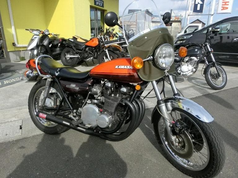 送料込！　旭風防　風防　ウインドシールド　No99ミニ　パイプハンドル専用