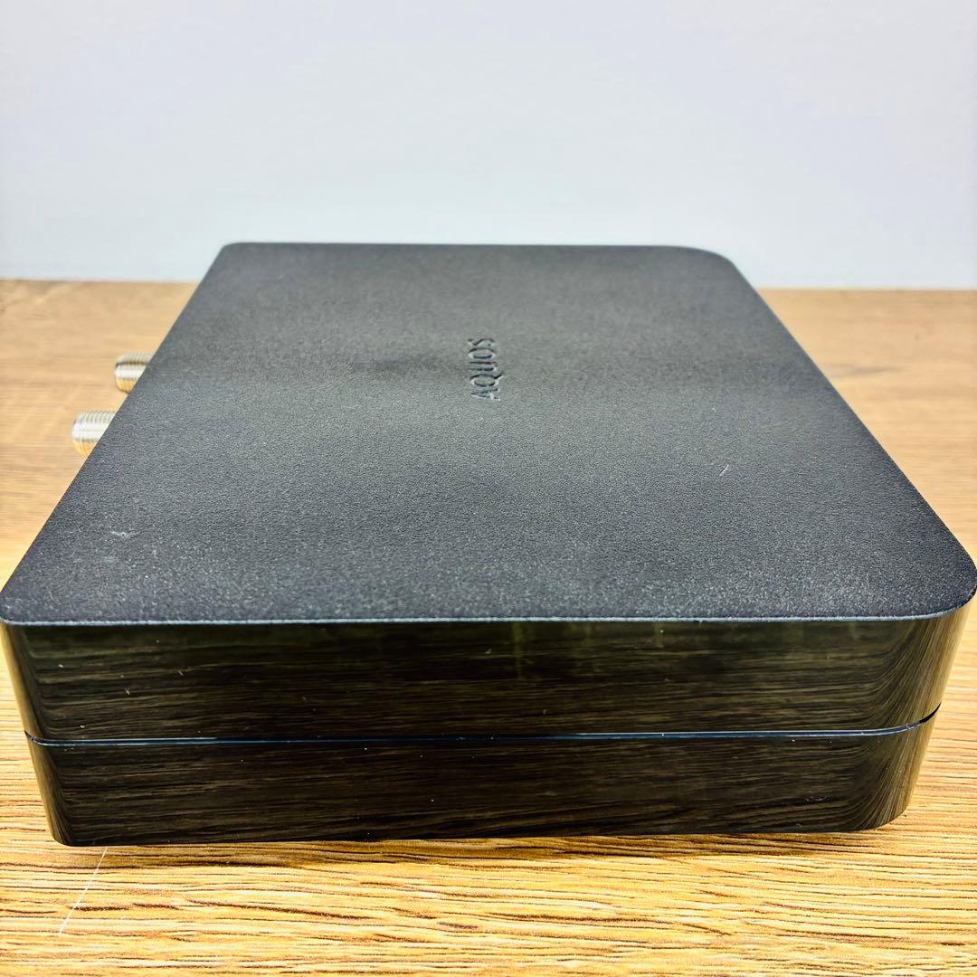 SHARP AQUOS ポータブルテレビ 16V型 2T-C16AP