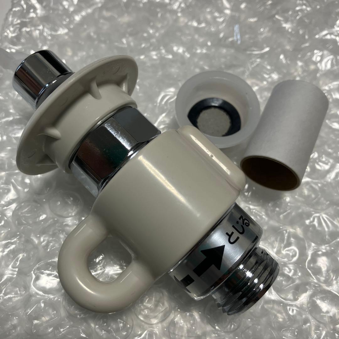 CB-SEF8 食器洗い・乾燥機用シングル分岐