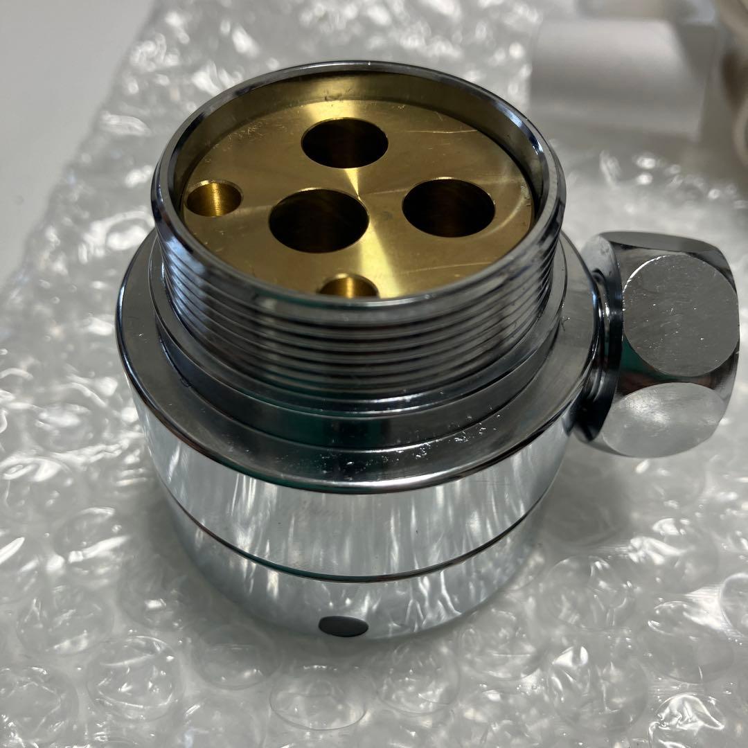 CB-SEF8 食器洗い・乾燥機用シングル分岐