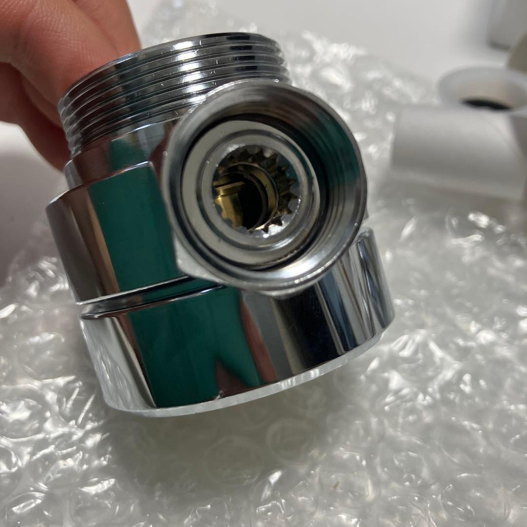 CB-SEF8 食器洗い・乾燥機用シングル分岐