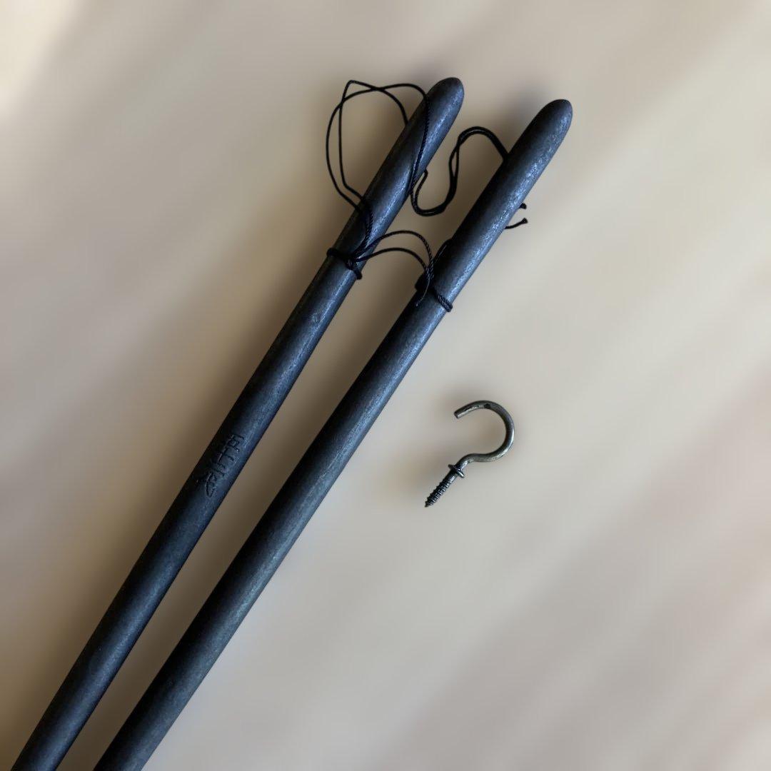 明珍火箸ドアチャイム