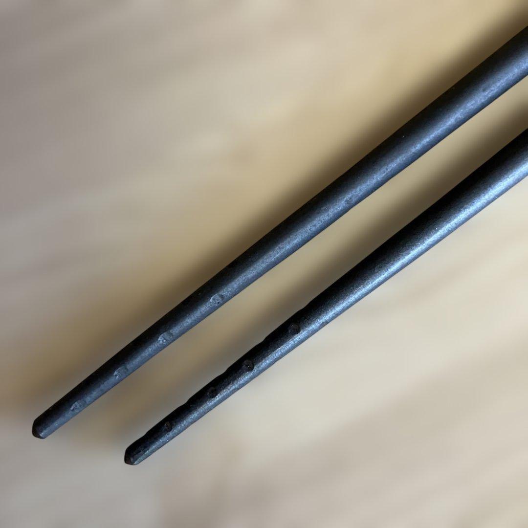 明珍火箸ドアチャイム